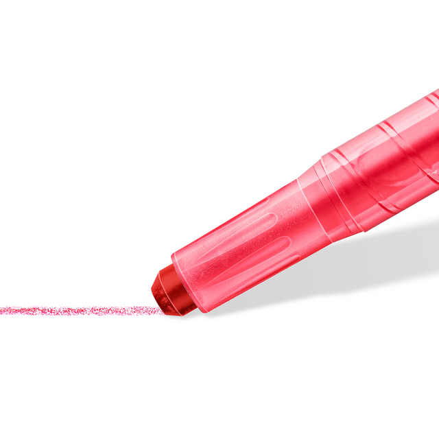 Waxpotlood Staedtler Noris twister set à 12 kleuren – foto 4