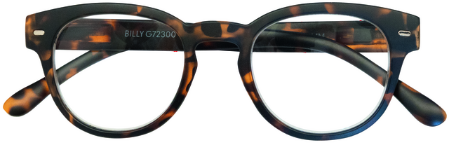 Leesbril I Need You +1.00dpt Billy tortoise