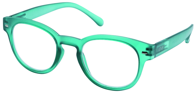 Leesbril I Need You +1.50dpt Billy turquoise – foto 2