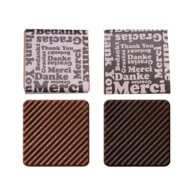 Chocolade Elite selection all thanks mix doos 130 stuks – foto 2