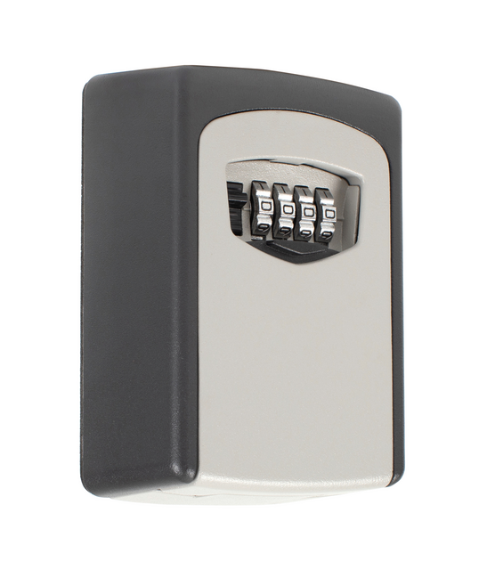 Sleutelkluis Pavo met 4-cijferige code 114x88x41mm