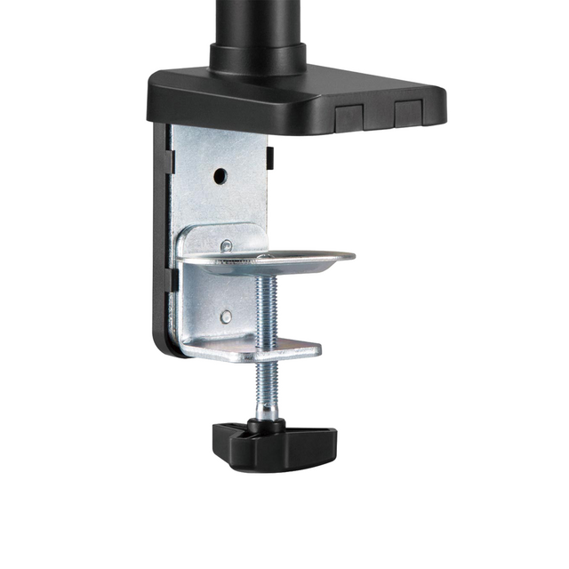 Monitorarm Neomounts DS70-750BL1 zwart 1 scherm – foto 2