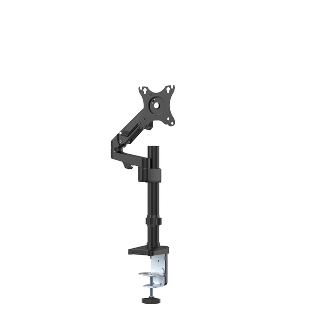 Monitorarm Neomounts DS70-750BL1 zwart 1 scherm – foto 3