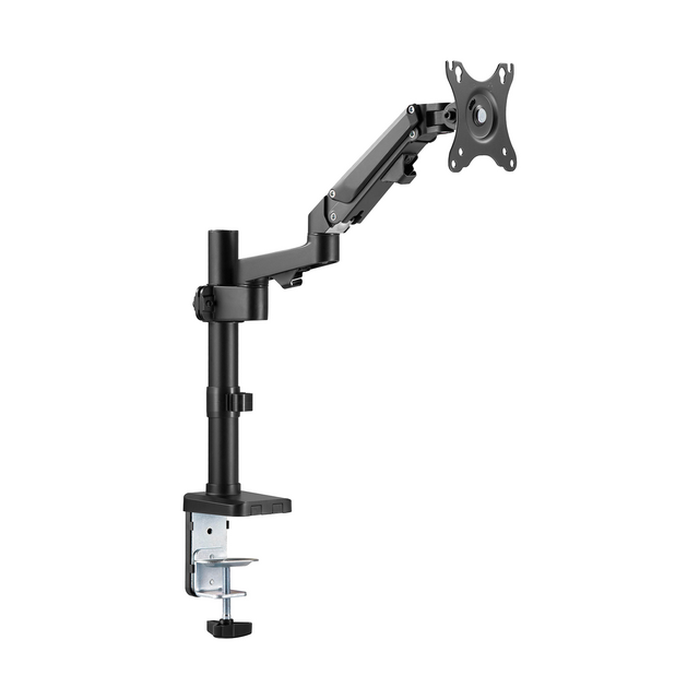 Monitorarm Neomounts DS70-750BL1 zwart 1 scherm – foto 4
