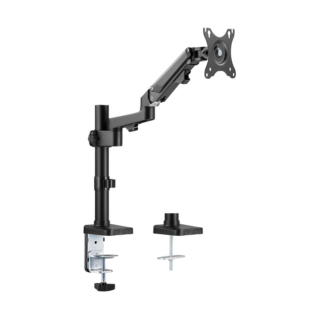 Monitorarm Neomounts DS70-750BL1 zwart 1 scherm – foto 5