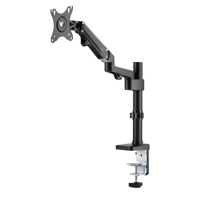 Monitorarm Neomounts DS70-750BL1 zwart 1 scherm – foto 6