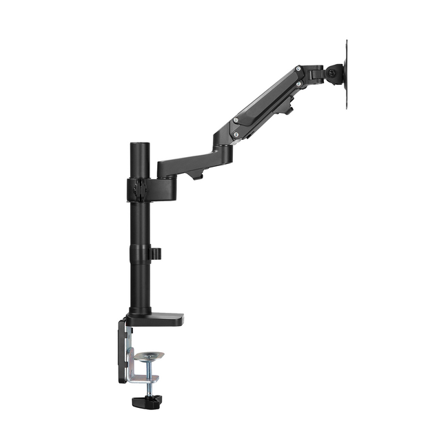 Monitorarm Neomounts DS70-750BL1 zwart 1 scherm – foto 7