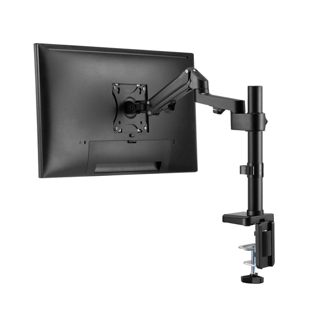 Monitorarm Neomounts DS70-750BL1 zwart 1 scherm – foto 8