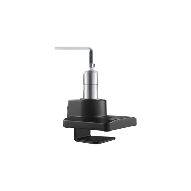 Monitorarm Neomounts NM-D775BLACKPLUS 1 scherm – foto 2