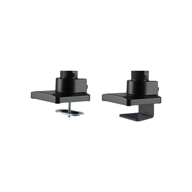 Monitorarm Neomounts NM-D775BLACKPLUS 1 scherm – foto 10
