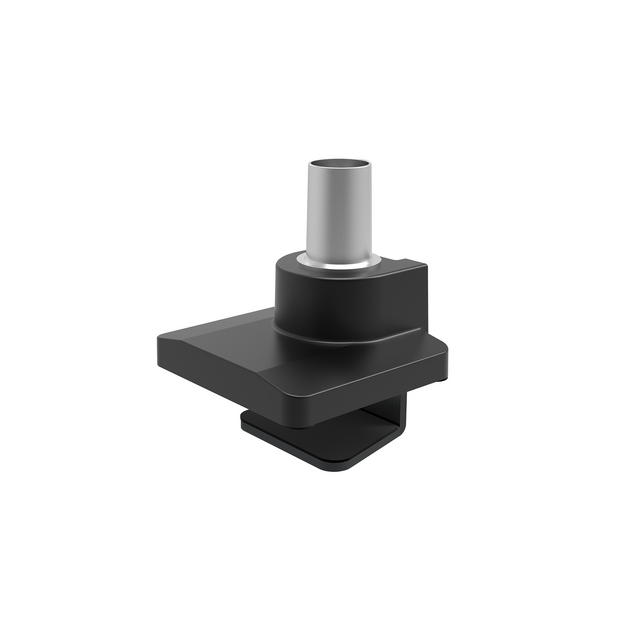 Monitorarm Neomounts NM-D775DXBLACK 2 schermen – foto 11