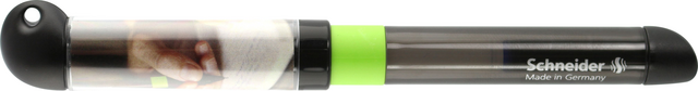 Rollerpen Schneider 4ME Apps medium grijs – foto 2