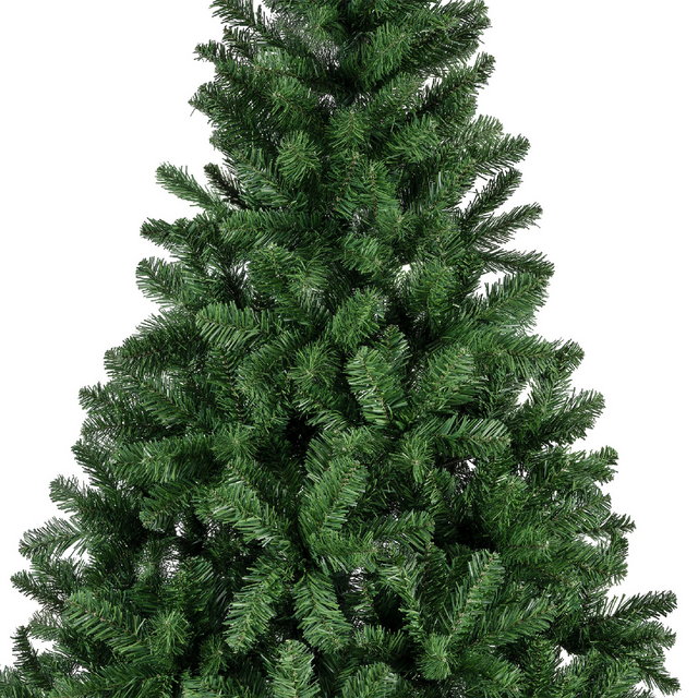 Kerstboom Everlands Greenwood 180cm – foto 3