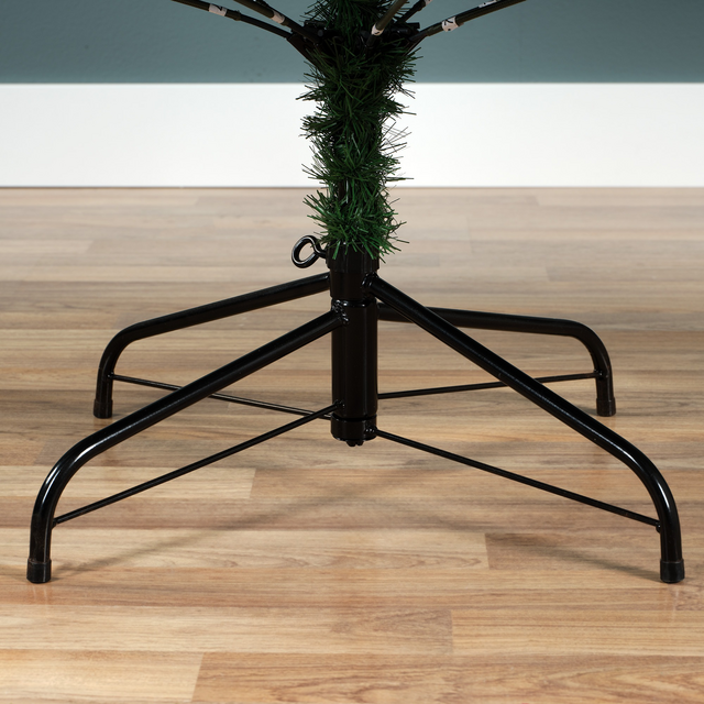 Kerstboom Everlands Greenwood 180cm – foto 4