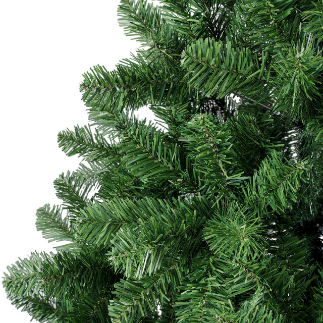 Kerstboom Everlands Greenwood 180cm – foto 5