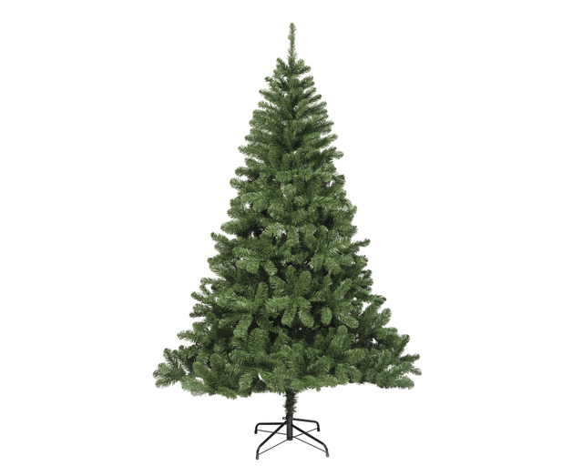 Kerstboom Everlands Greenwood 210cm
