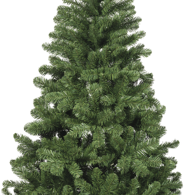 Kerstboom Everlands Greenwood 210cm – foto 3