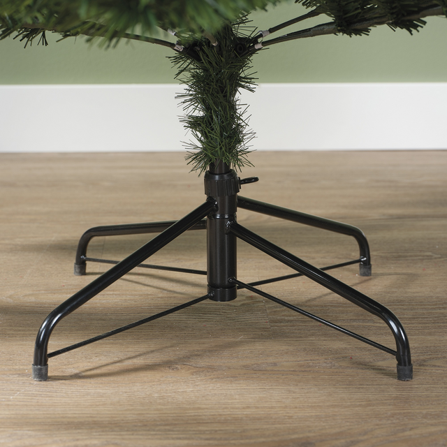Kerstboom Everlands Greenwood 210cm – foto 4