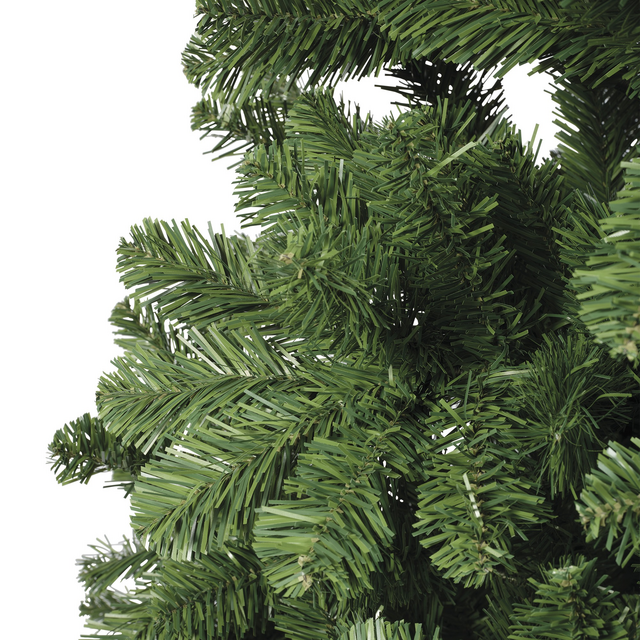 Kerstboom Everlands Greenwood 210cm – foto 5