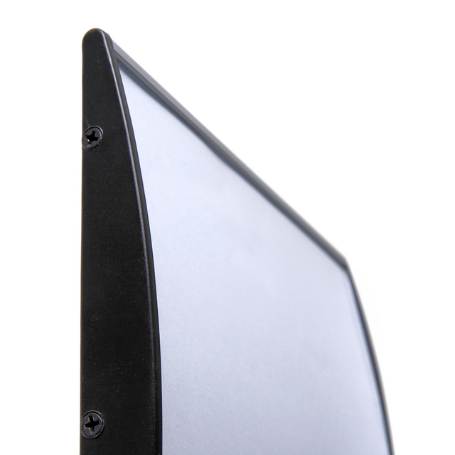 Informatiebord Office Curved A4 zilver – foto 2
