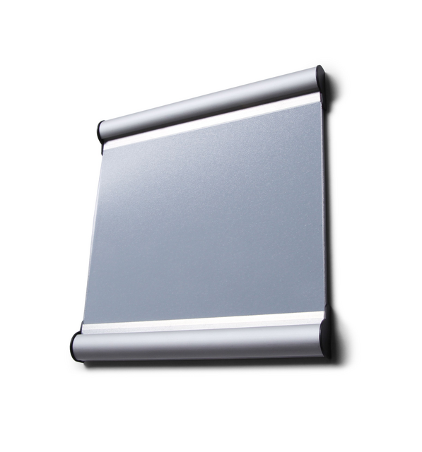 Informatiebord Office klik 155x155cm