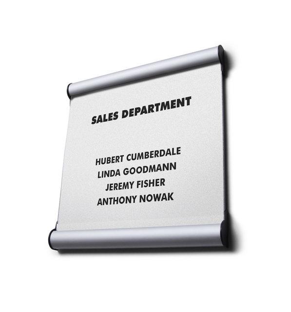 Informatiebord Office klik 155x155cm – foto 4