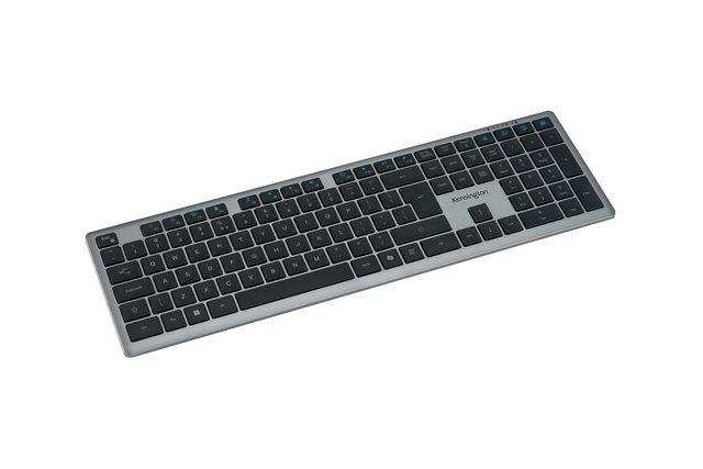 Toetsenbord Kensington KB535 EQ oplaadbaar QWERTY