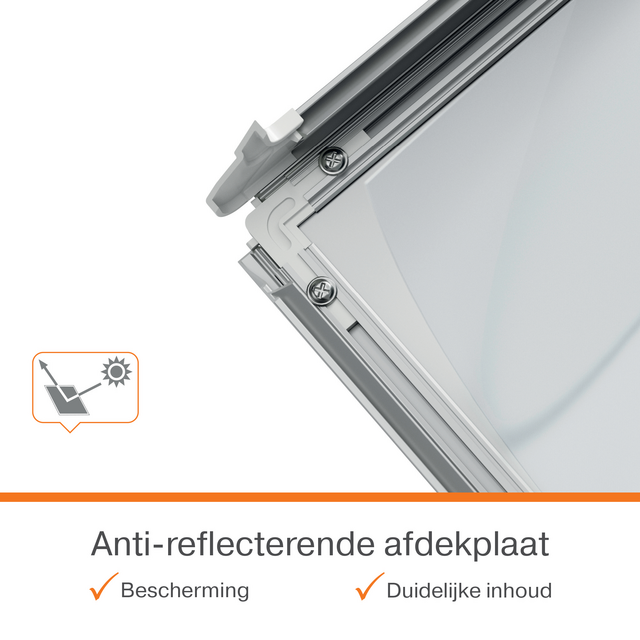 Kliklijst Nobo Premium Plus A3 – foto 4