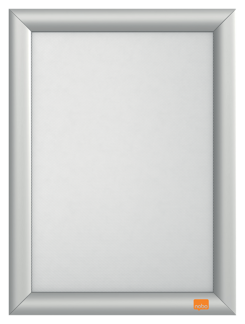 Kliklijst Nobo Impression Pro brandwerend A4