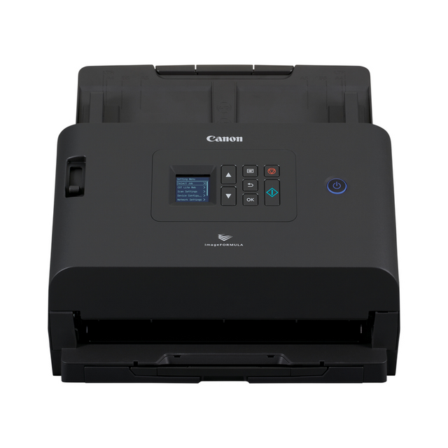 Scanner Canon imageFORMULA DR-S250N