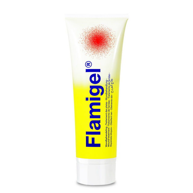 Flamigel 50gr