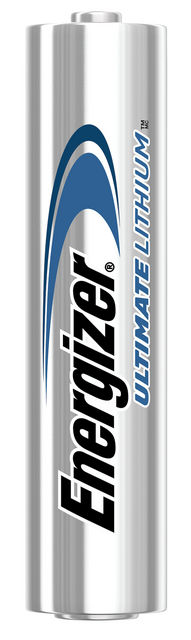 Batterij Energizer Ultimate Lithium 20x AAA – foto 4