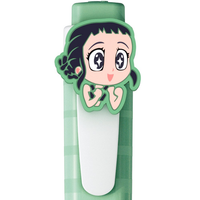 Markeerstift STABILO Swing cool K-Pop Demon Hunters BL V1 3st – foto 3