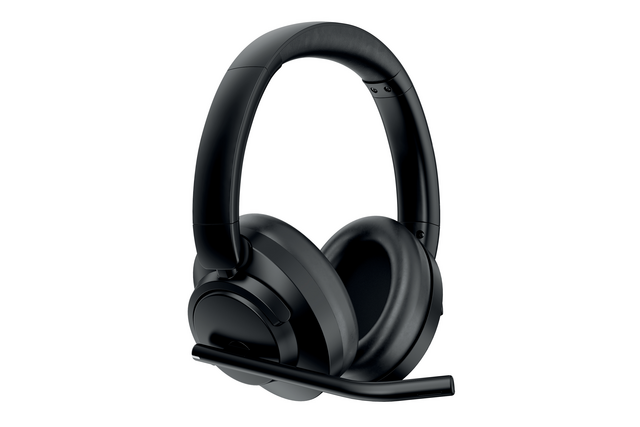 Headset Kensington C3550 EQ Bluetooth over-ear