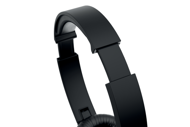 Headset Kensington H950 EQ USB-C en USB-A on-ear – foto 6