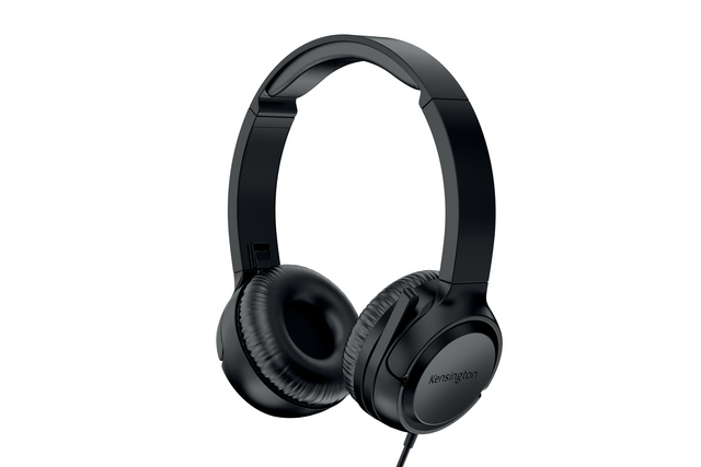 Headset Kensington H950 EQ USB-C en USB-A on-ear