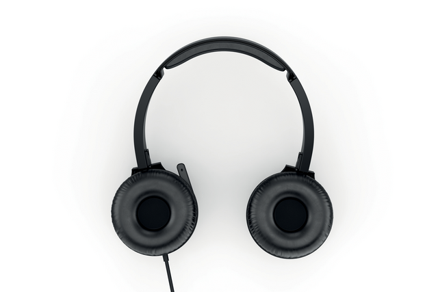 Headset Kensington H950 EQ USB-C en USB-A on-ear – foto 10