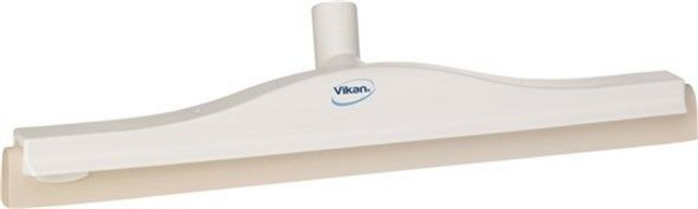 Vloertrekker Vikan Classic vaste nek 50cm wit