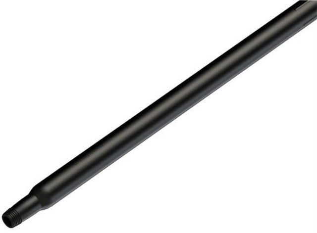 Steel Vikan Ultra Hygiene 150cm 34mm zwart – foto 3