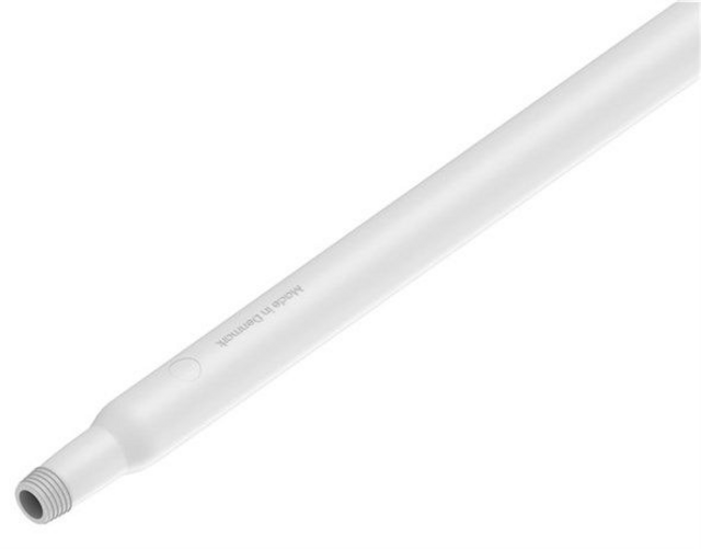 Steel Vikan Ultra Hygiene 150cm 34mm wit – foto 3