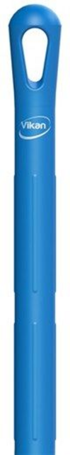 Steel Vikan Ultra Hygiene 150cm 34mm blauw – foto 2