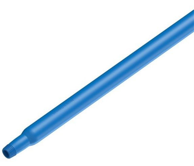 Steel Vikan Ultra Hygiene 150cm 34mm blauw – foto 3