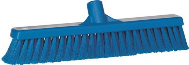 Starterkit Vikan Hygiene borstelwerk horeca 9-delig -Blauw – foto 2