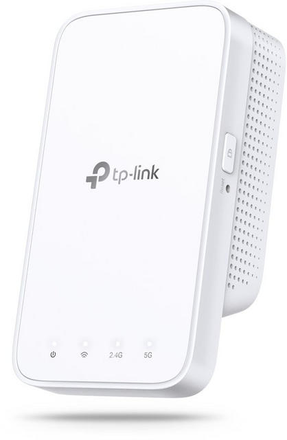 Mesh WiFi-versterker TP-Link RE330 AC1200
