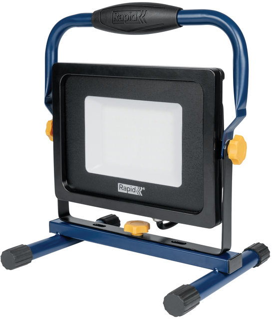 Werklamp Rapid The Painter+ met snoer