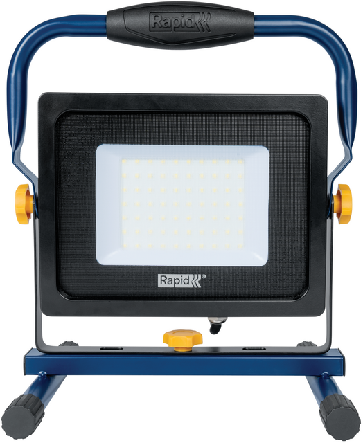 Werklamp Rapid The Painter+ met snoer – foto 2