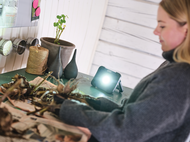Werklamp Rapid The Portable – foto 3
