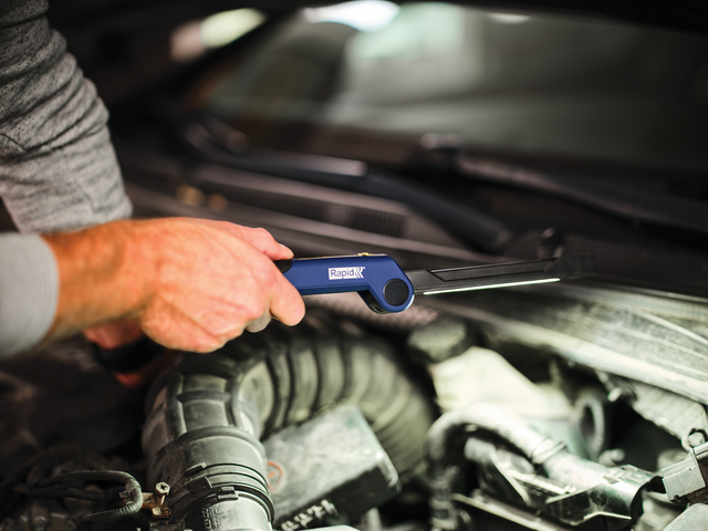 Werklamp Rapid The Mechanic – foto 6