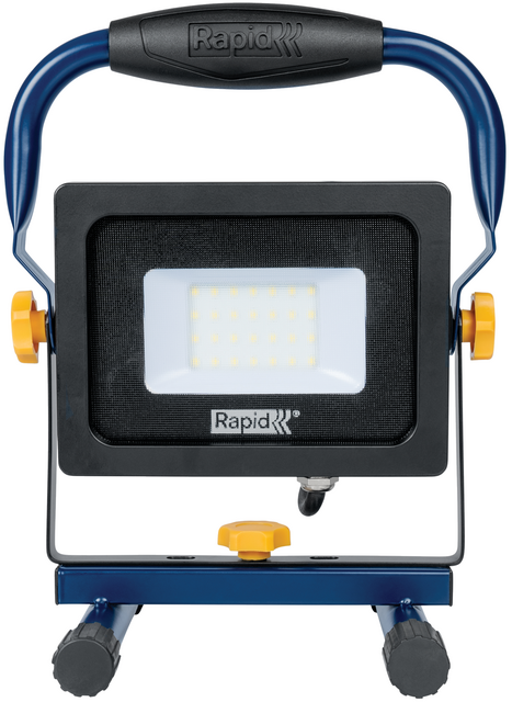 Werklamp Rapid The Painter met snoer – foto 2