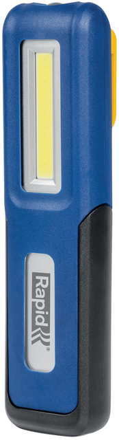 Werklamp Rapid The Inspector